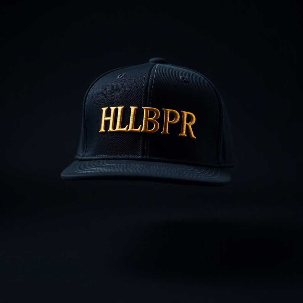 HLBPR Team Cap