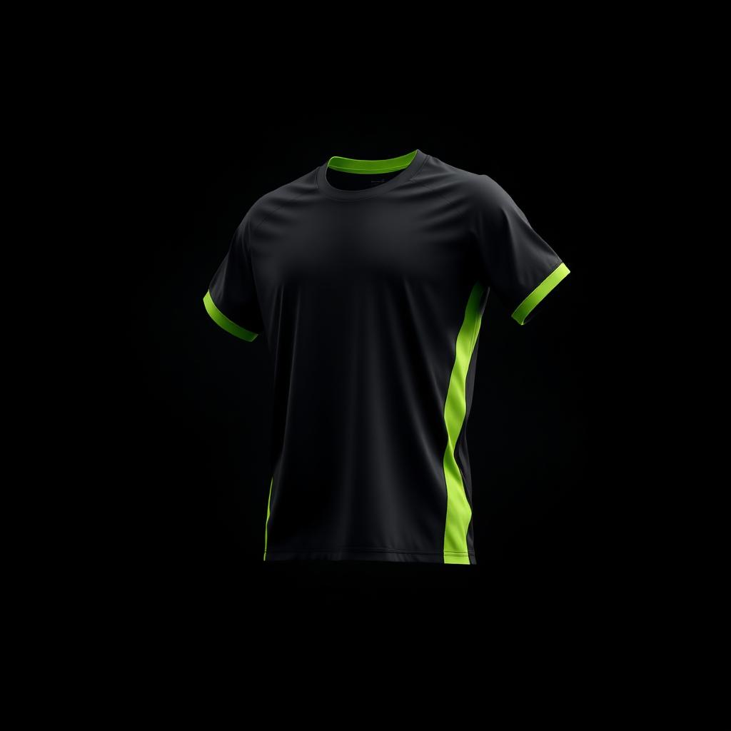 Performance Volleyball Kit